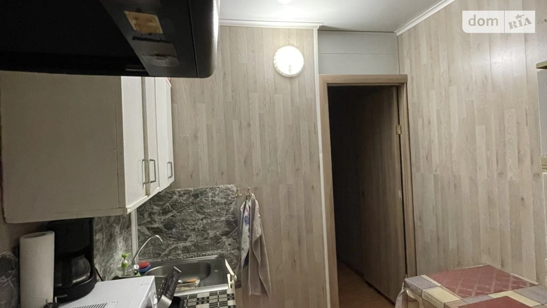 Продается 1-комнатная квартира 32 кв. м в Виннице, ул. 600-летия, 42 - фото 3