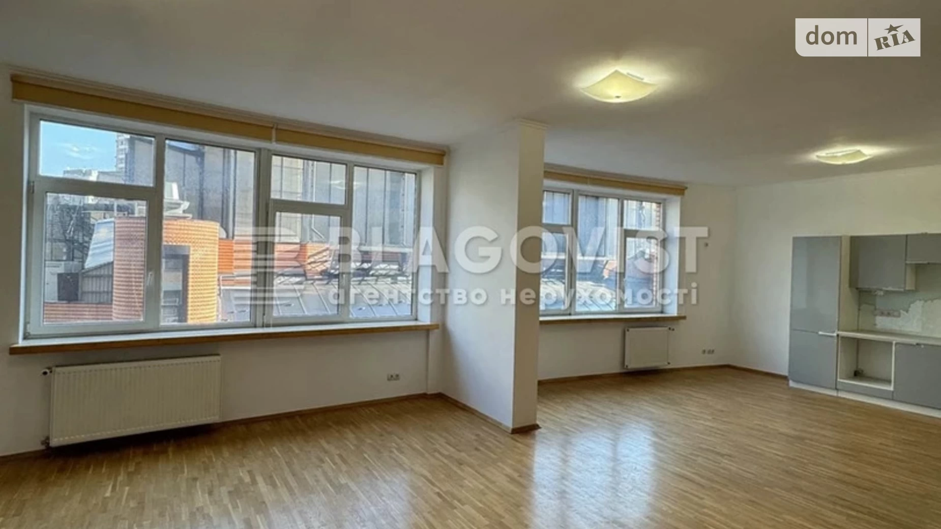 Продается 2-комнатная квартира 87.6 кв. м в Киеве, ул. Старонаводницкая, 13 - фото 3