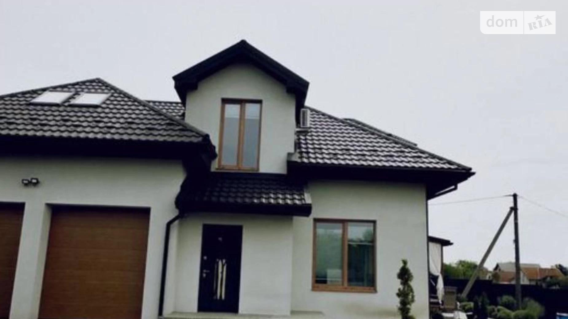 Продается дом на 2 этажа 240 кв. м с верандой, цена: 180000 $ - фото 2