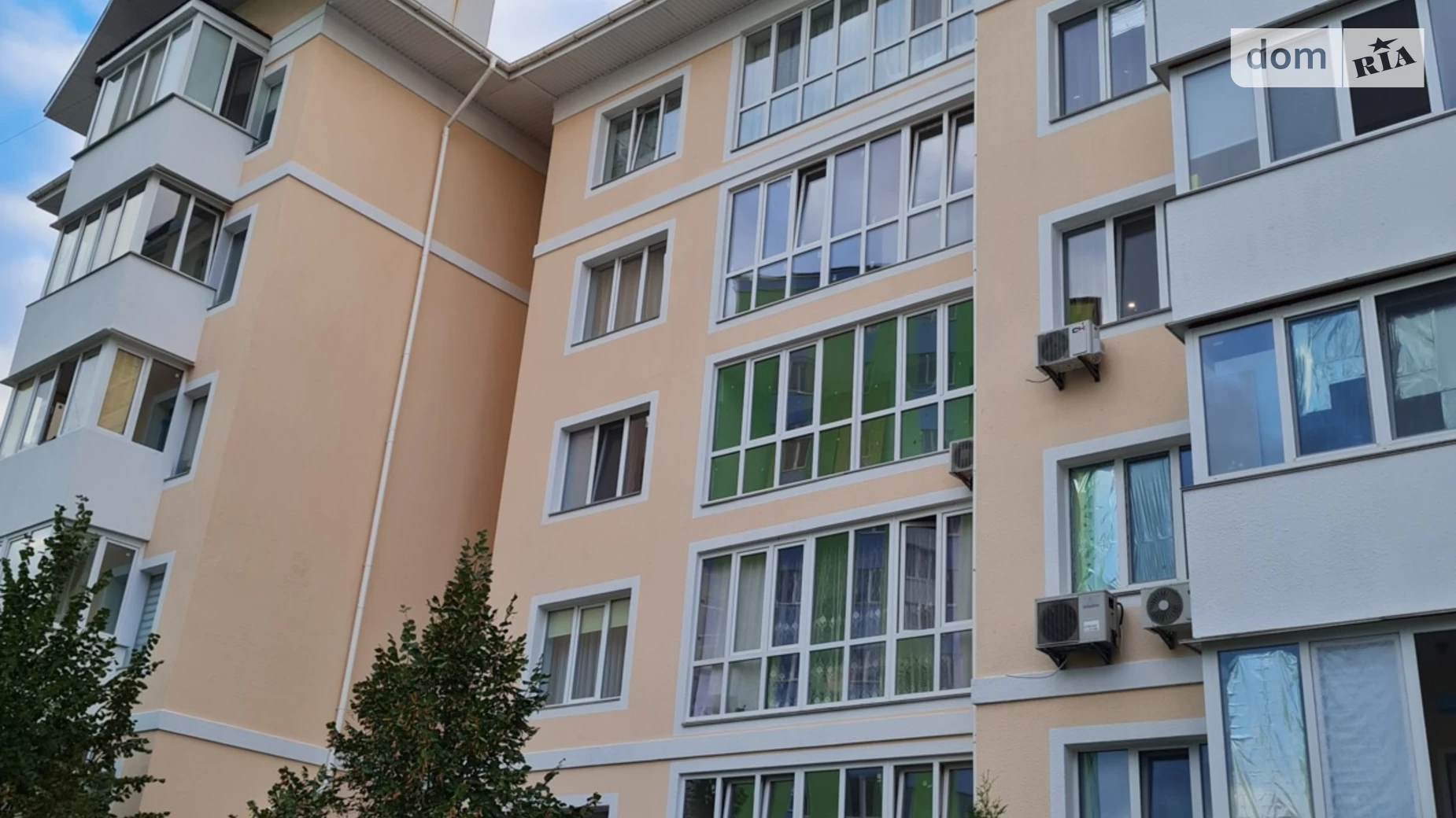 Продается 1-комнатная квартира 32.1 кв. м в Ирпене, вул. Мечникова, 103 - фото 5