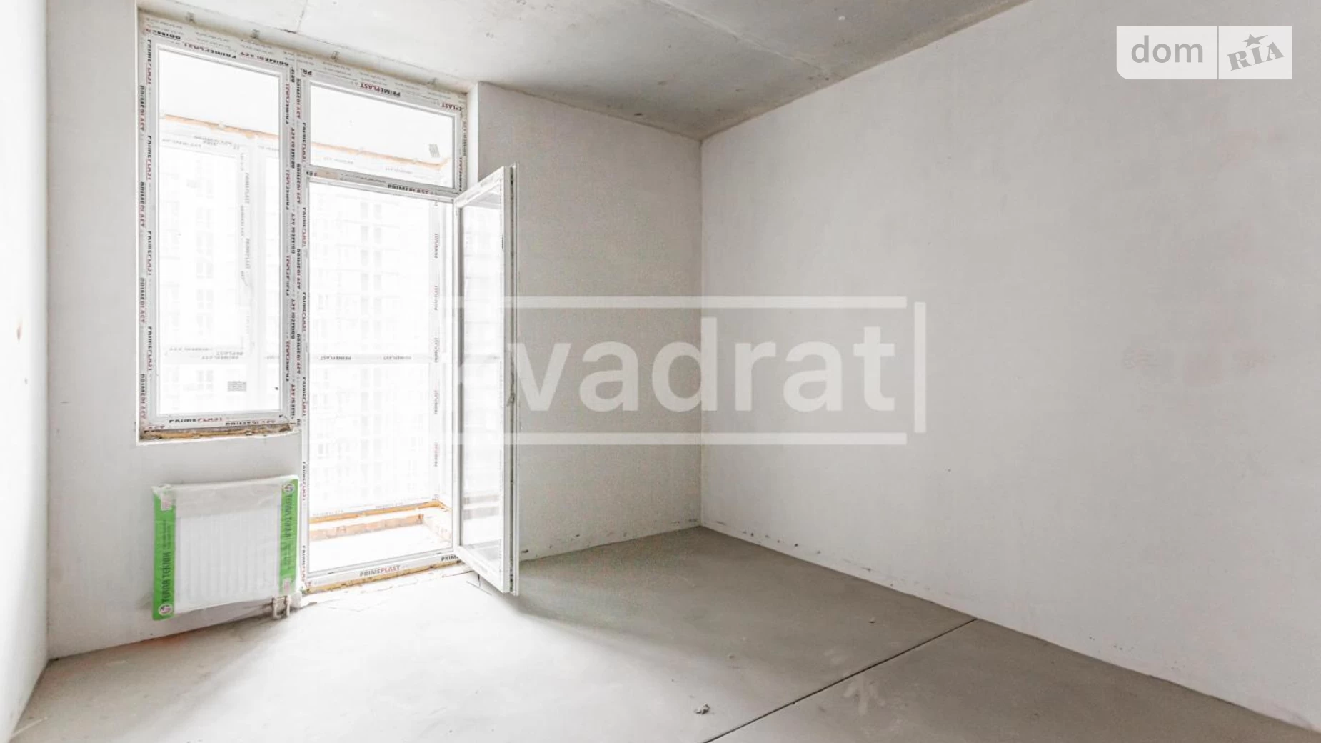 Продается 2-комнатная квартира 48 кв. м в Киеве, ул. Глеба Бабича(Канальная), 8Б - фото 2