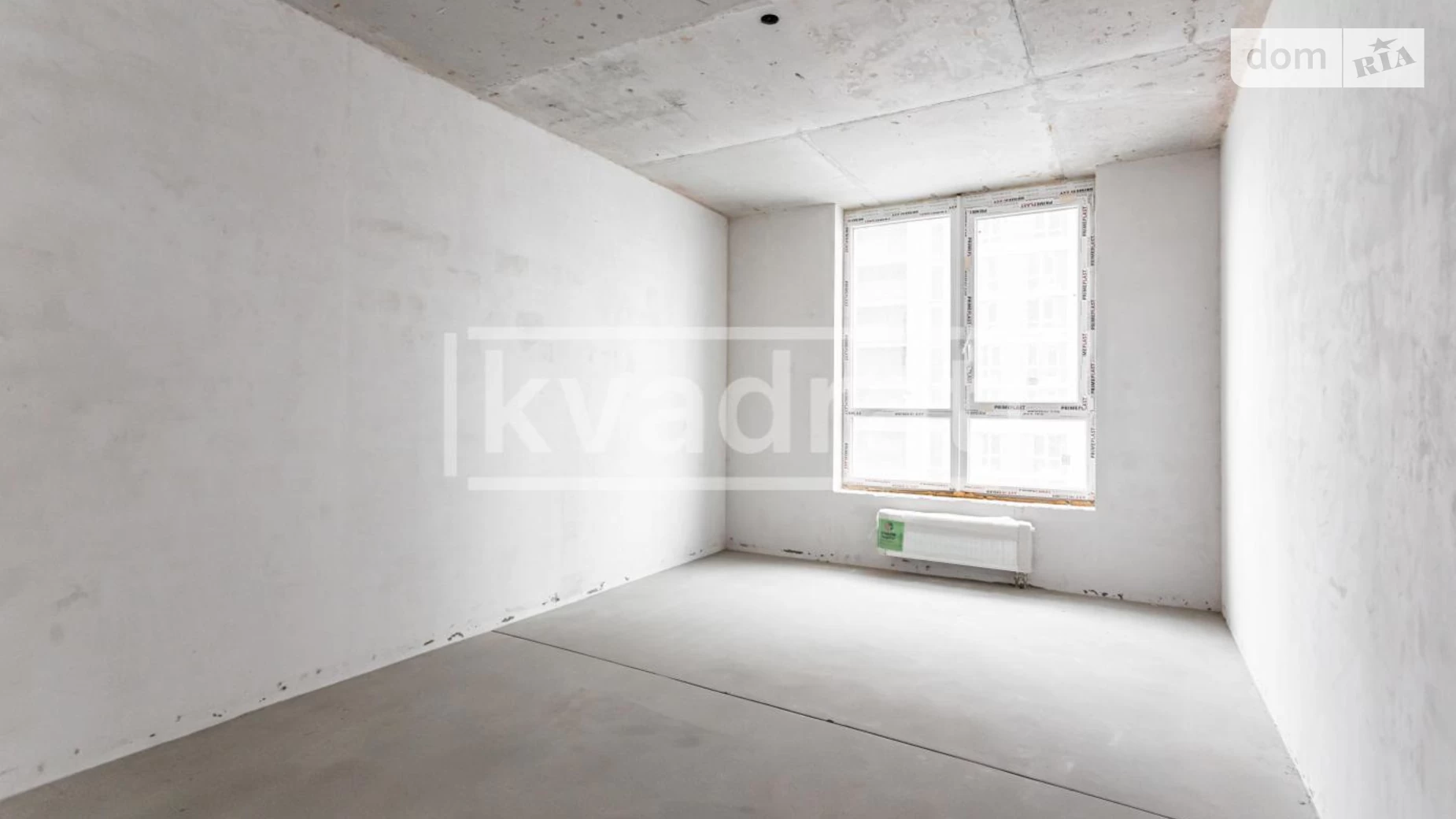 Продается 2-комнатная квартира 48 кв. м в Киеве, ул. Глеба Бабича(Канальная), 8Б - фото 5