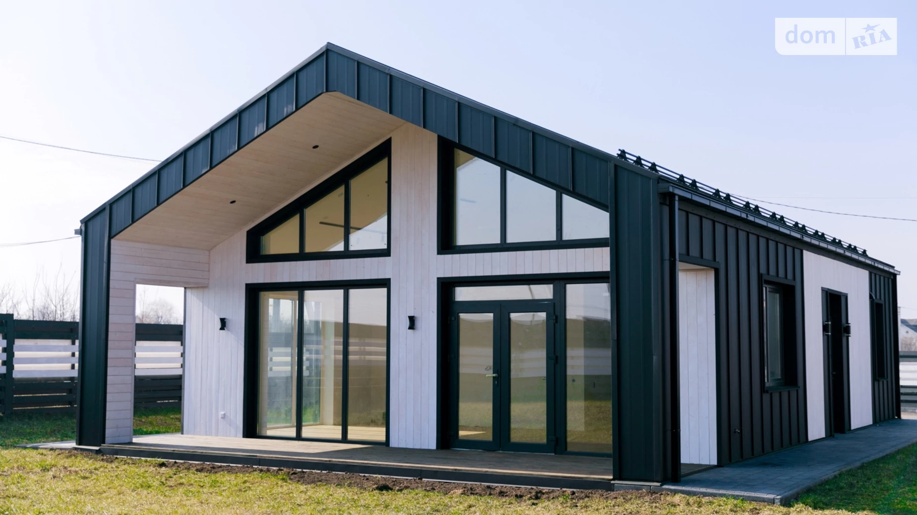 Продается одноэтажный дом 124 кв. м с садом, цена: 185000 $ - фото 3