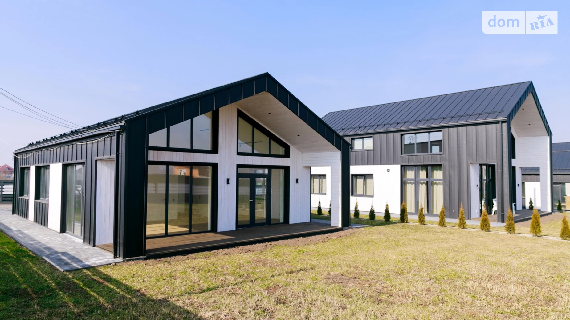 Продается одноэтажный дом 124 кв. м с садом, цена: 185000 $ - фото 4