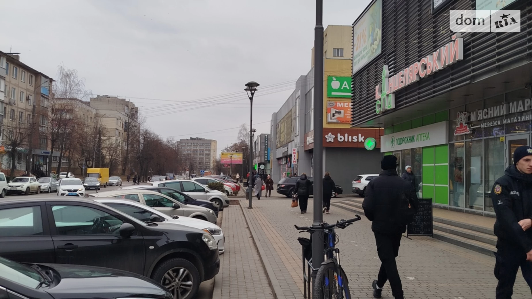 Сдается в аренду помещения свободного назначения 107 кв. м в 2-этажном здании, цена: 32000 грн - фото 3