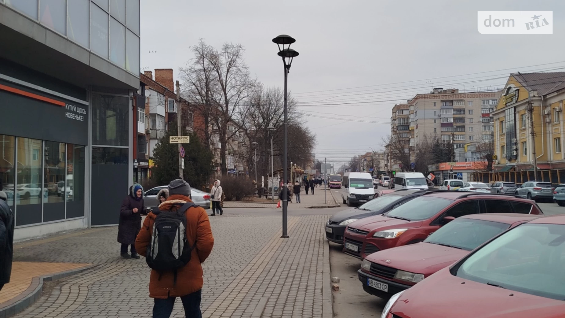 Сдается в аренду помещения свободного назначения 107 кв. м в 2-этажном здании, цена: 32000 грн - фото 4