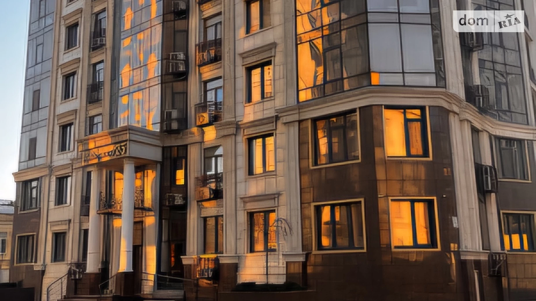 Продается 2-комнатная квартира 64.5 кв. м в Одессе, бул. Итальянский - фото 4