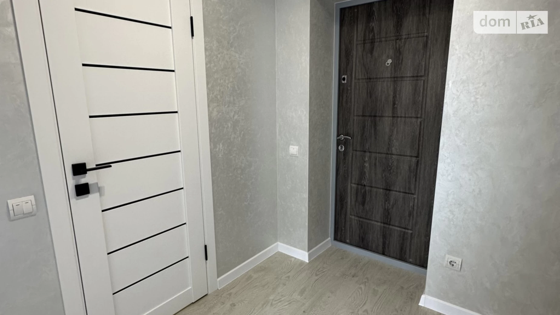 Продается 1-комнатная квартира 34 кв. м в Хмельницком - фото 4