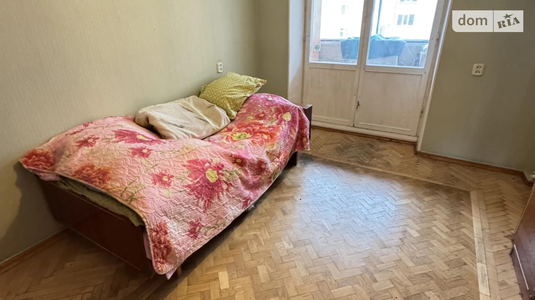 Продается 4-комнатная квартира 76 кв. м в Ирпене, ул. Капитана Зайцева, 2 - фото 5