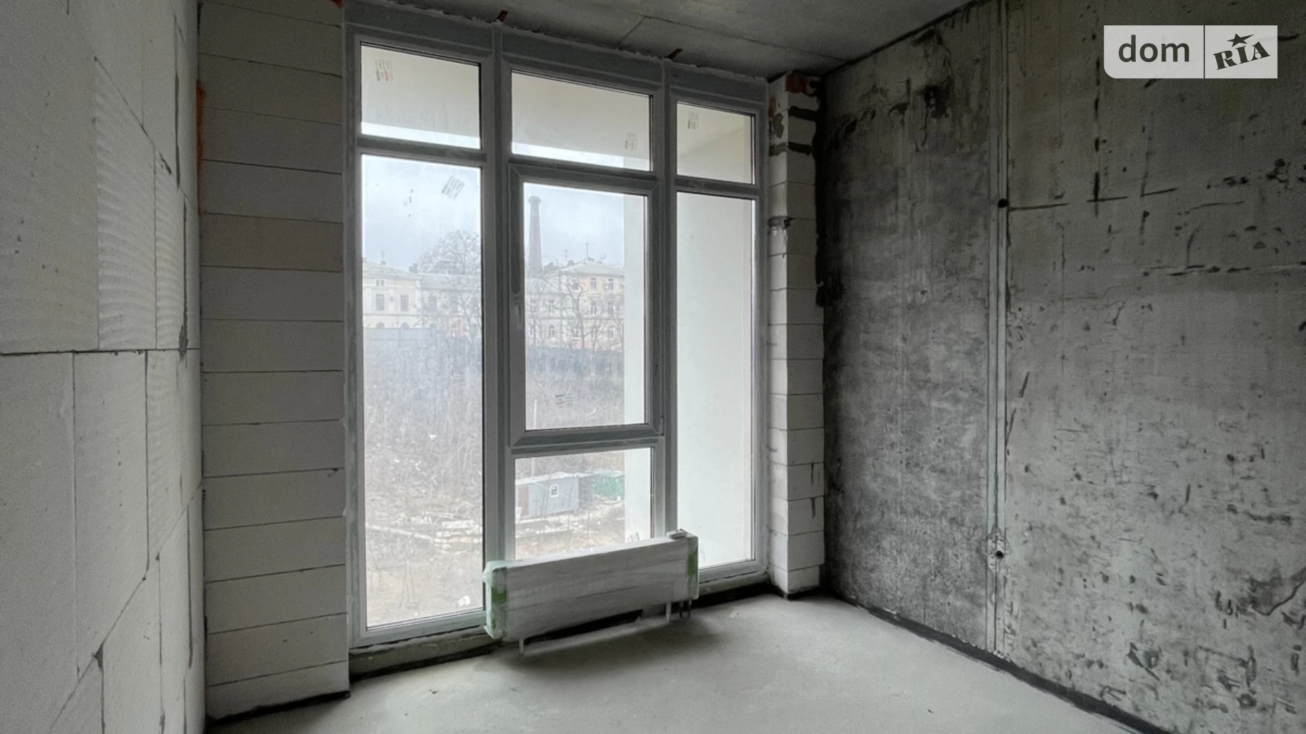 Продается 2-комнатная квартира 50.41 кв. м в Одессе, ул. Софиевская, 1А - фото 3