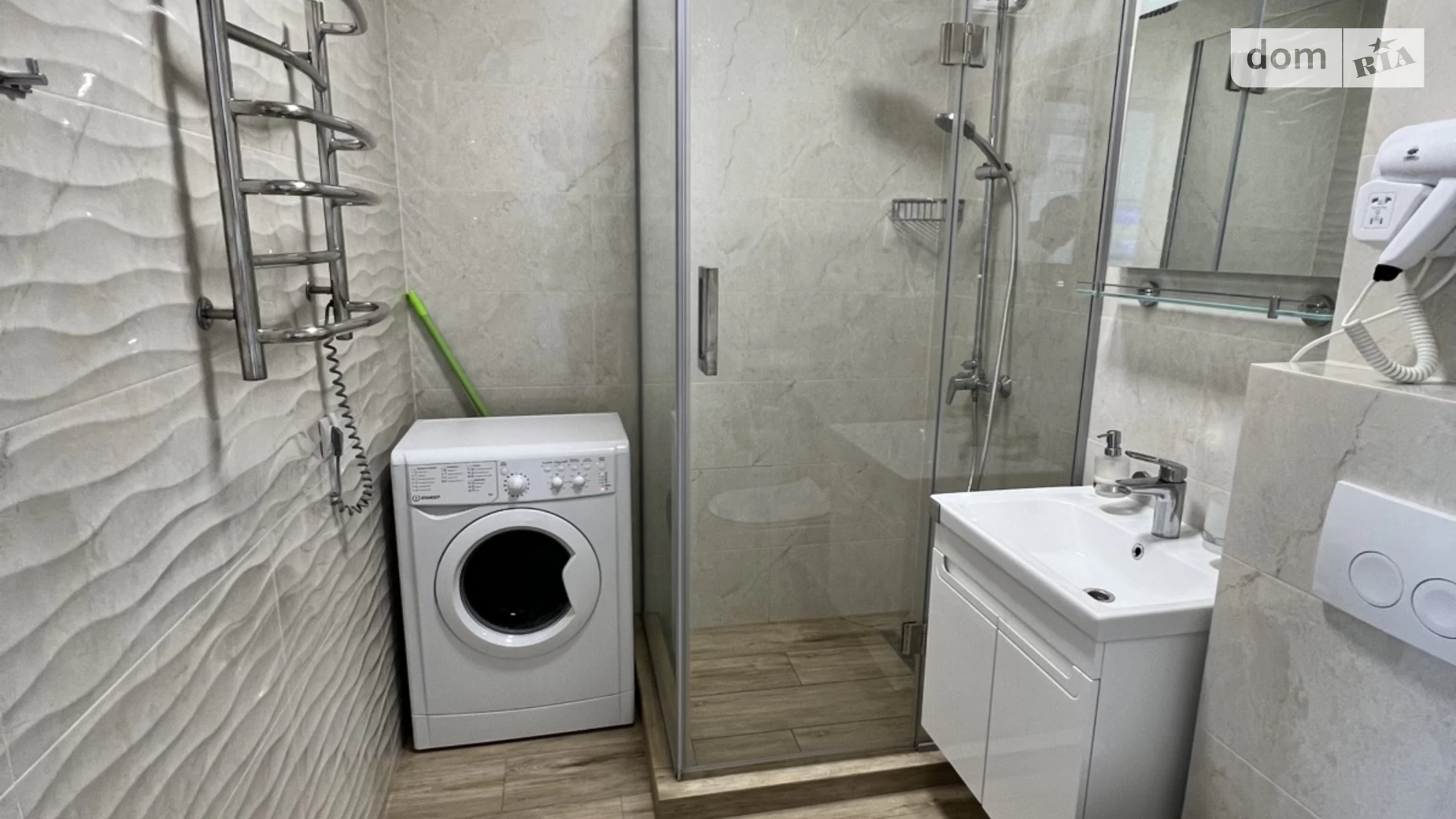 Продається 2-кімнатна квартира 48 кв. м у Голубиному, цена: 120000 $ - фото 4