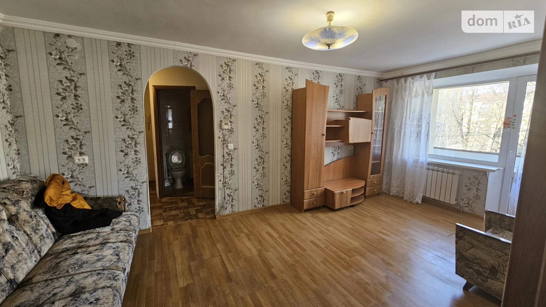 Продається 2-кімнатна квартира 44.7 кв. м у Дніпрі, просп. Науки(Гагаріна), 151 - фото 3