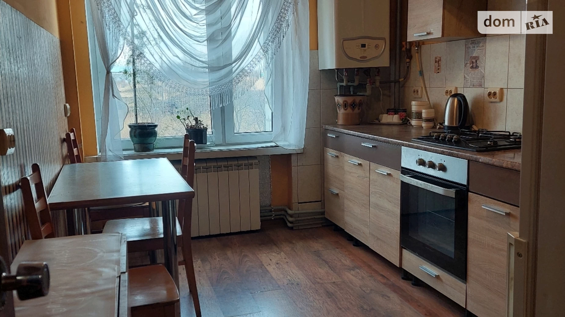 Продається 3-кімнатна квартира 62 кв. м у Стебнику, вул. Володимира Великого, 12 - фото 3