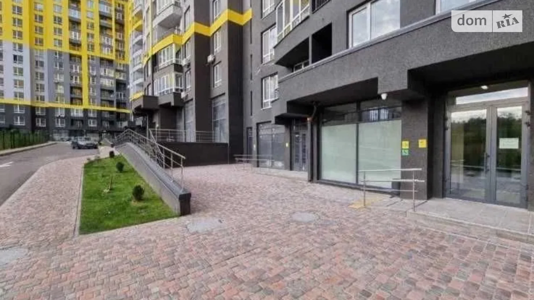 Продается 1-комнатная квартира 41.7 кв. м в Киеве, ул. Кадетский Гай, 10 - фото 3