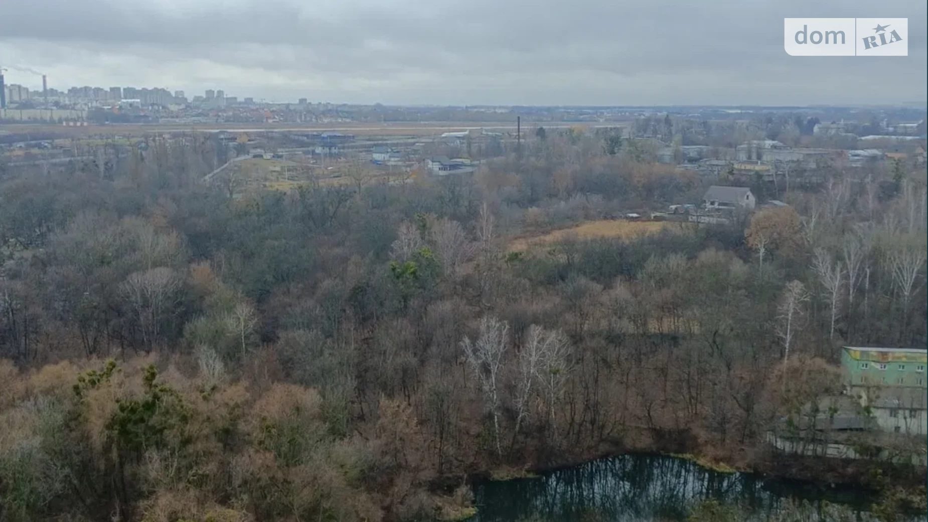 Продается 1-комнатная квартира 41.7 кв. м в Киеве, ул. Кадетский Гай, 10 - фото 4