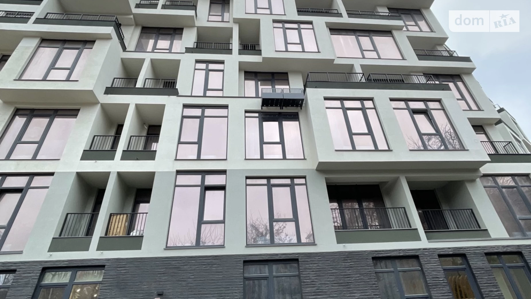 Продается 2-комнатная квартира 50.41 кв. м в Одессе, ул. Софиевская, 1А - фото 2