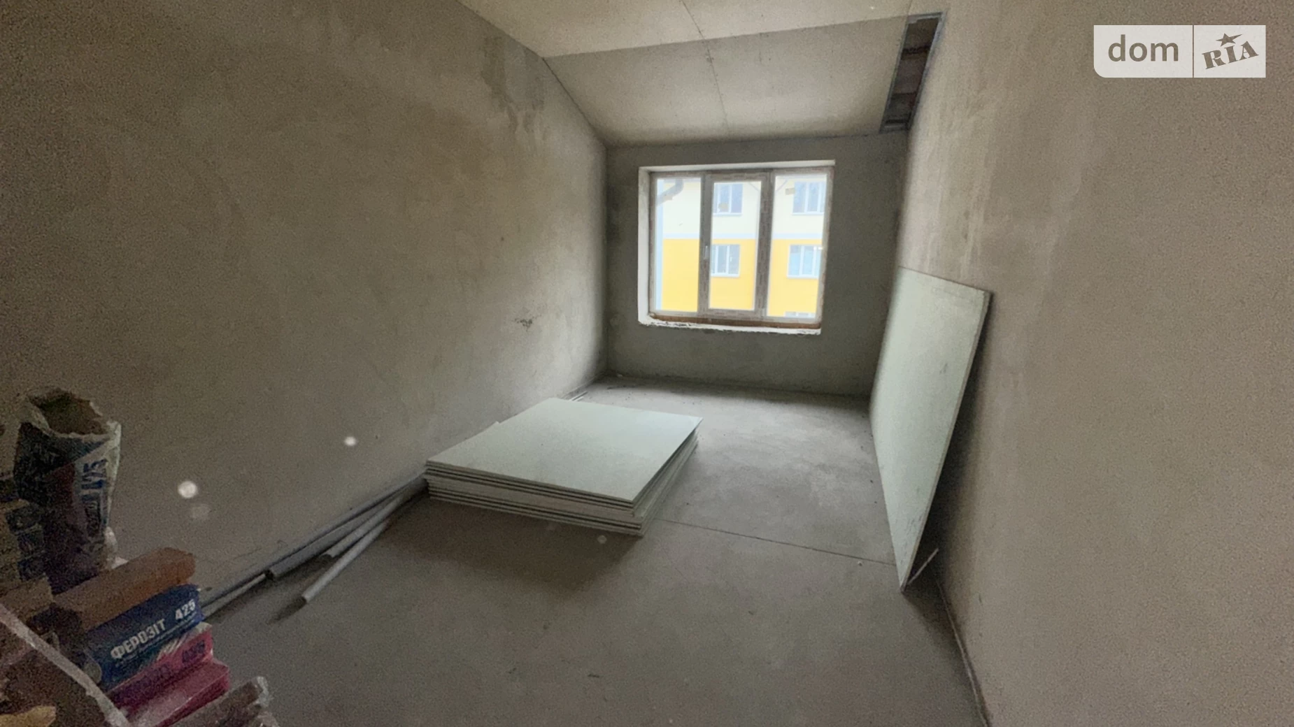 Продается 2-комнатная квартира 60 кв. м в Ирпене, ул. Белокур(Курская), 7А - фото 2