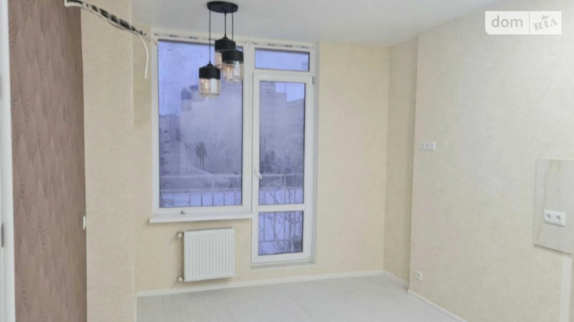 Продается 1-комнатная квартира 37.69 кв. м в Одессе, цена: 41000 $ - фото 3