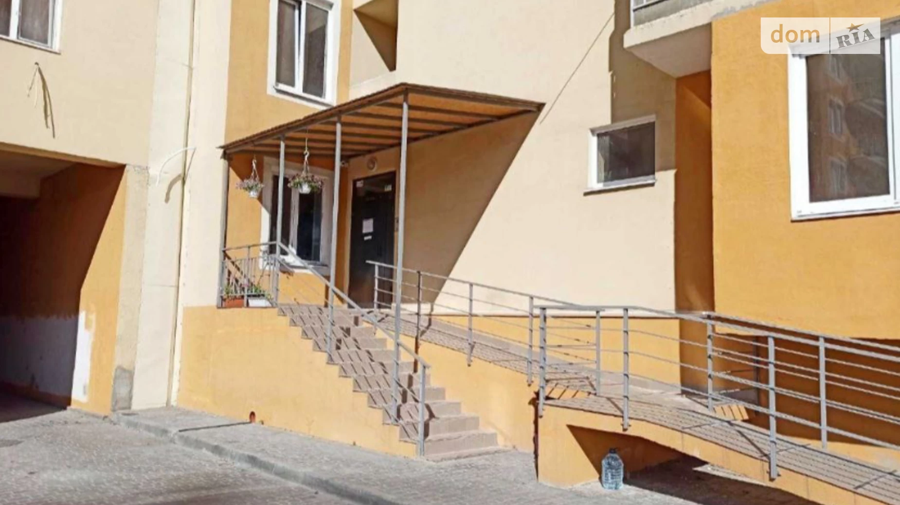 Продается 1-комнатная квартира 37.69 кв. м в Одессе, цена: 41000 $ - фото 4