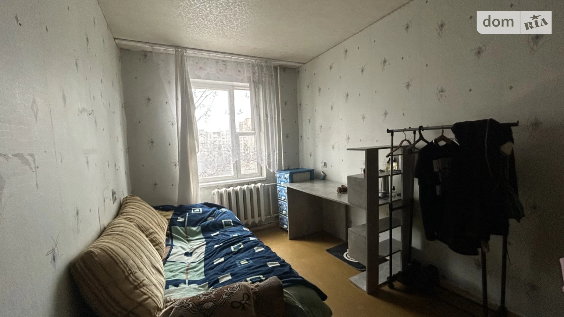 Продається 3-кімнатна квартира 63 кв. м у Києві, вул. Олександра Махова(Жолудєва), 6 - фото 5