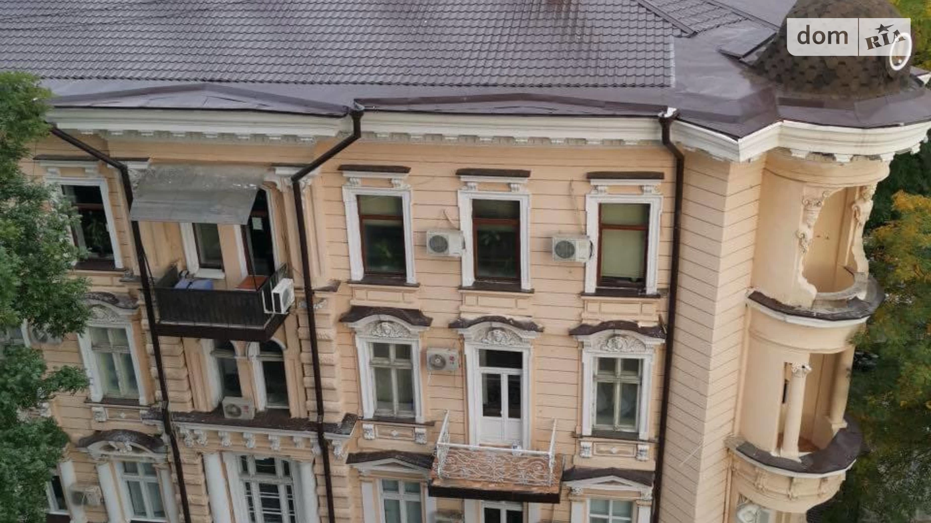 Продається 4-кімнатна квартира 150 кв. м у Одесі, вул. Маразліївська, 7 - фото 3