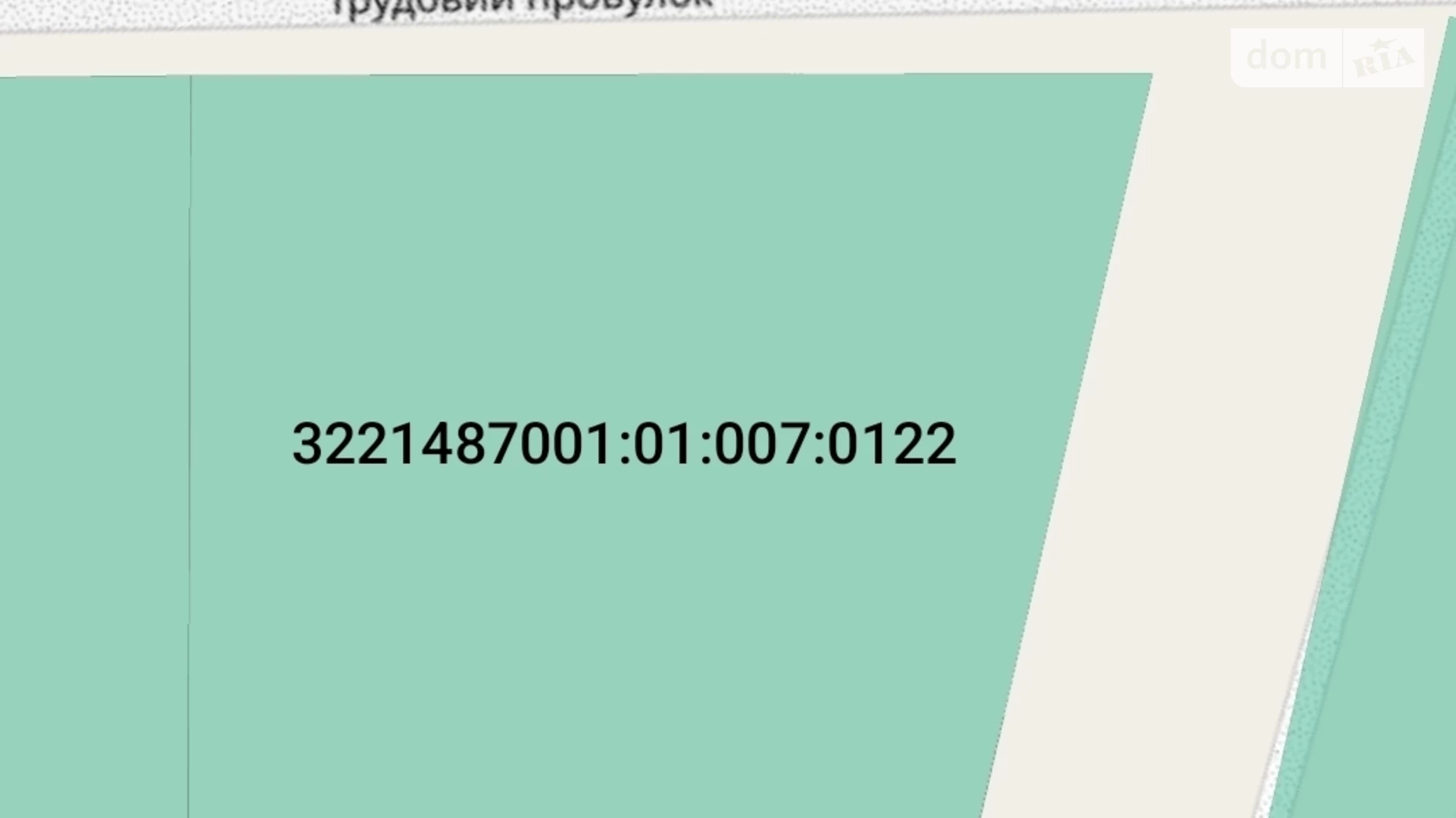 Продается земельный участок 0.243 соток в Киевской области, цена: 35000 $ - фото 2