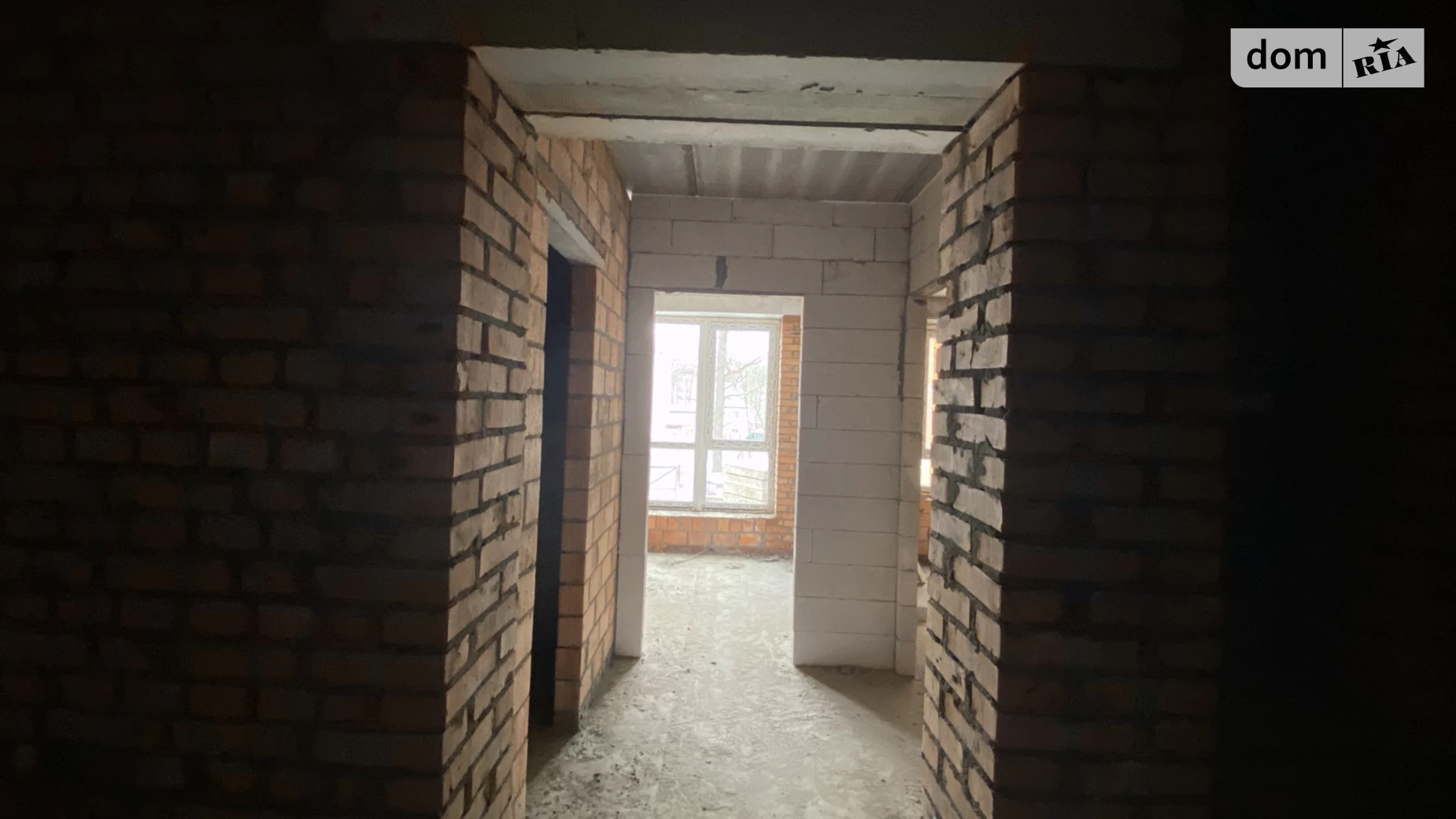 Продается 1-комнатная квартира 29.2 кв. м в Ирпене, ул. Севериновская, 134А - фото 2
