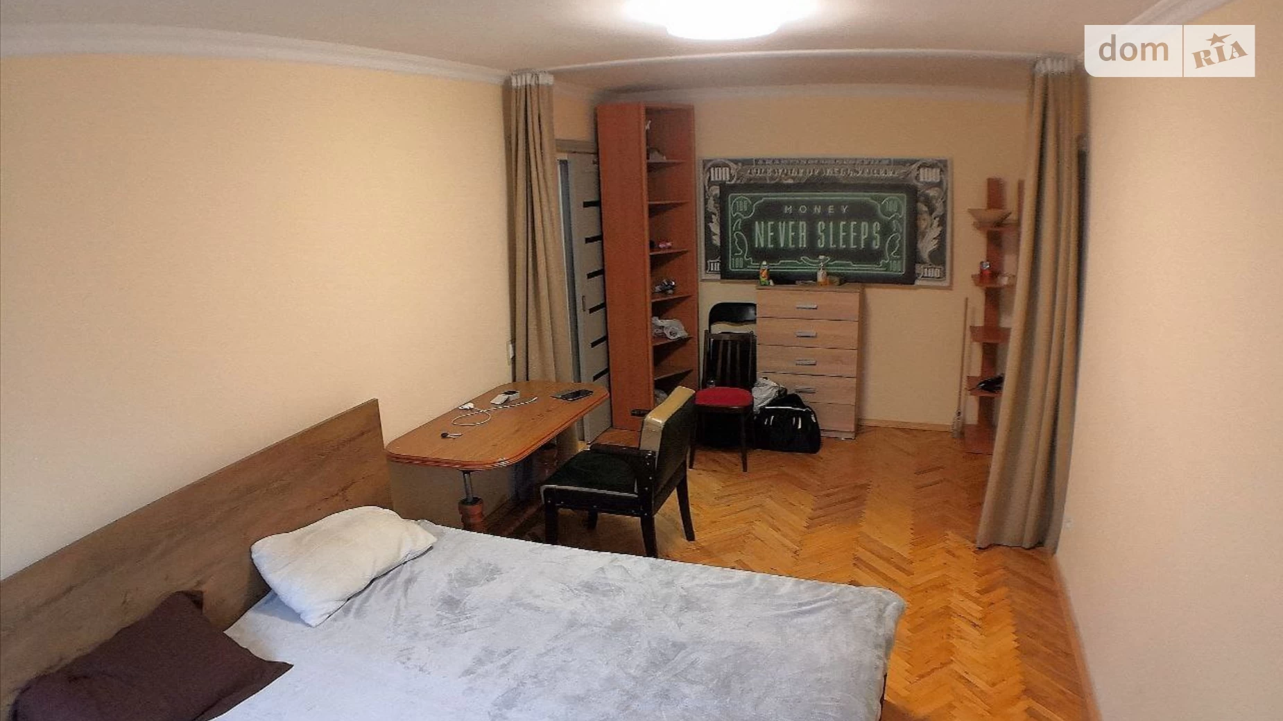 Здається в оренду 2-кімнатна квартира 46 кв. м у Львові, вул. Антоновича Володимира - фото 3