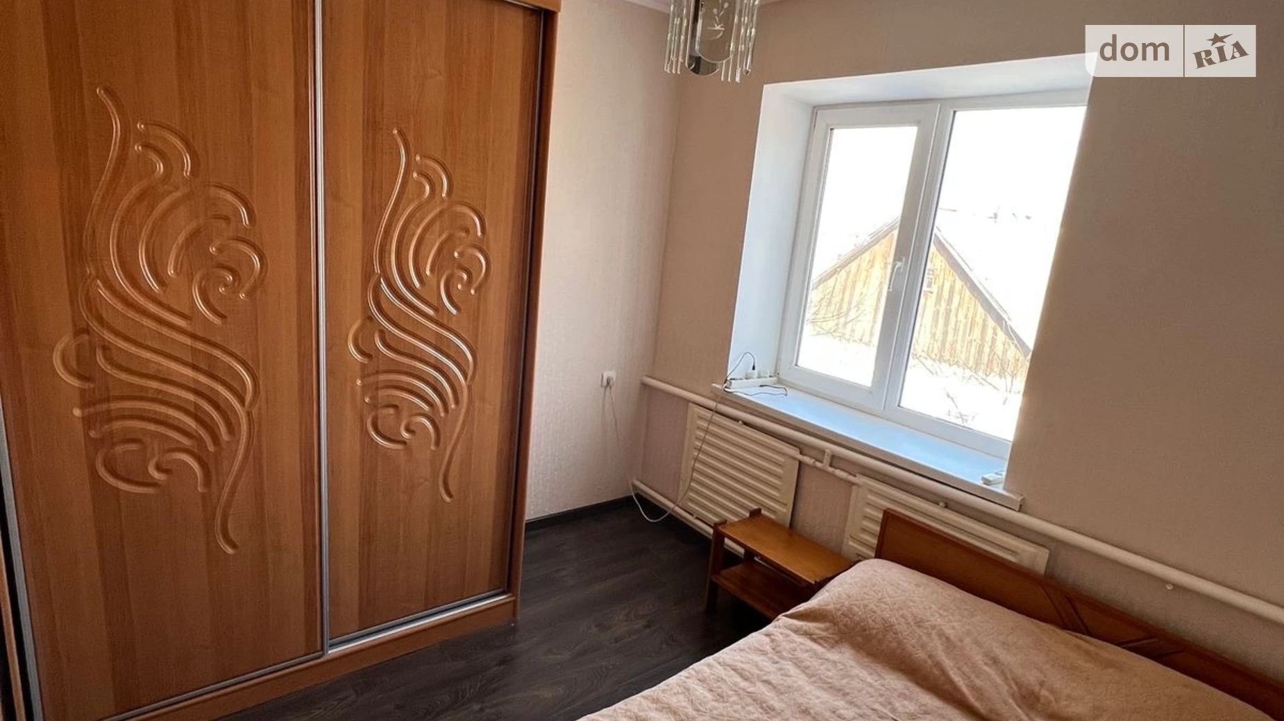 Продається 3-кімнатна квартира 45 кв. м у Звягелі - фото 5