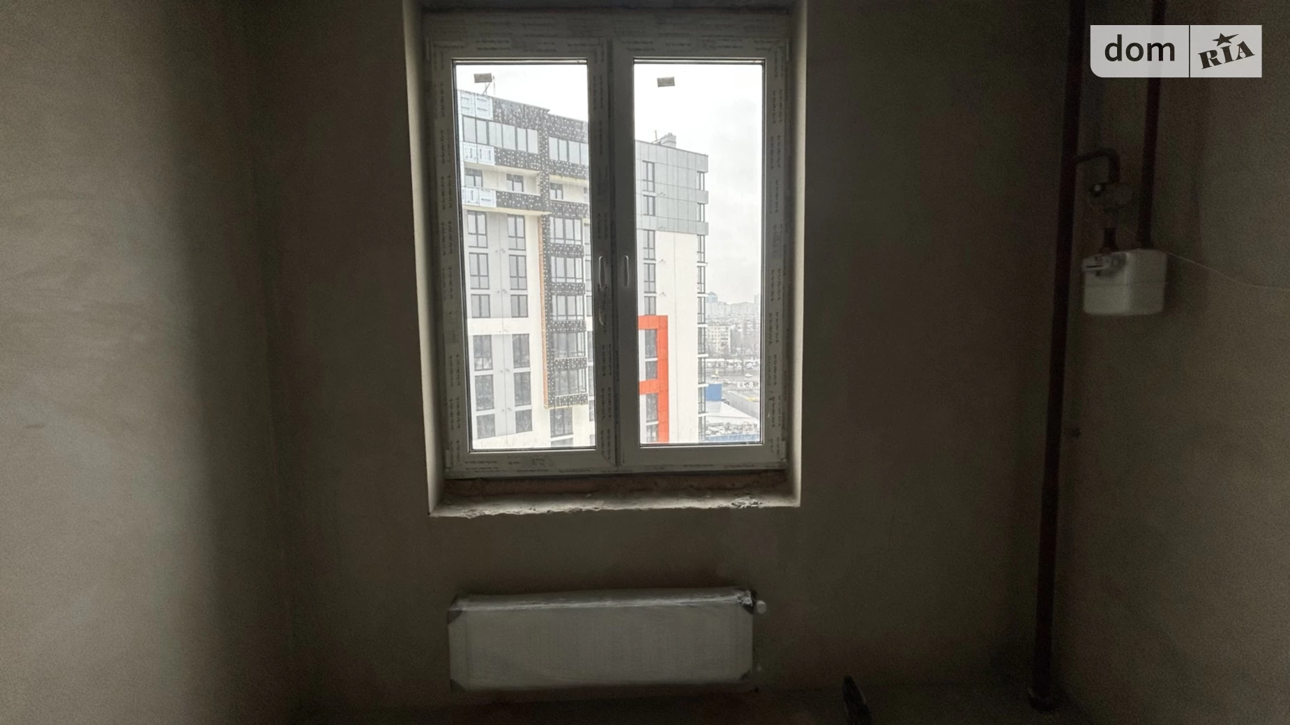 Продается 1-комнатная квартира 45 кв. м в Петропавловской Борщаговке, ул. Хрустальная, 1 - фото 5