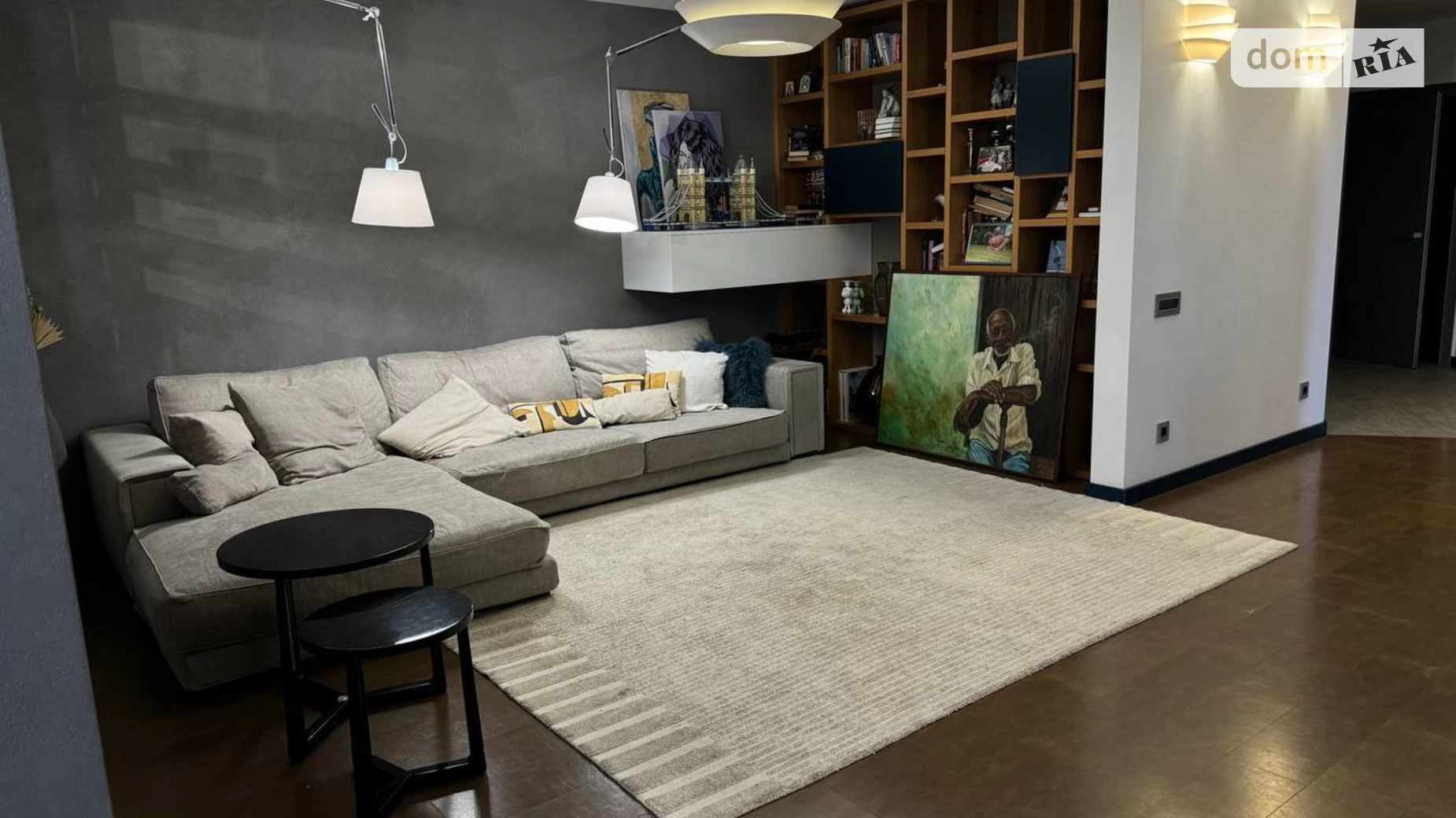 Продается 3-комнатная квартира 178 кв. м в Одессе, цена: 495000 $ - фото 2