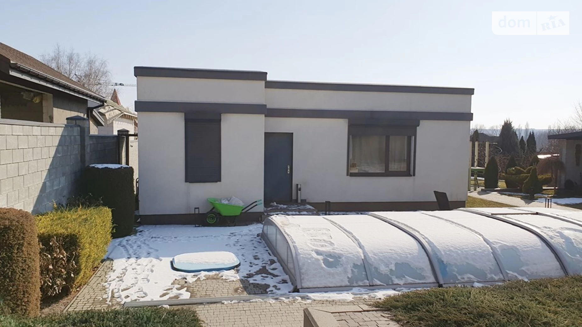 ул. Новая Новоалександровка (Днепр), цена: 425000 $ - фото 4