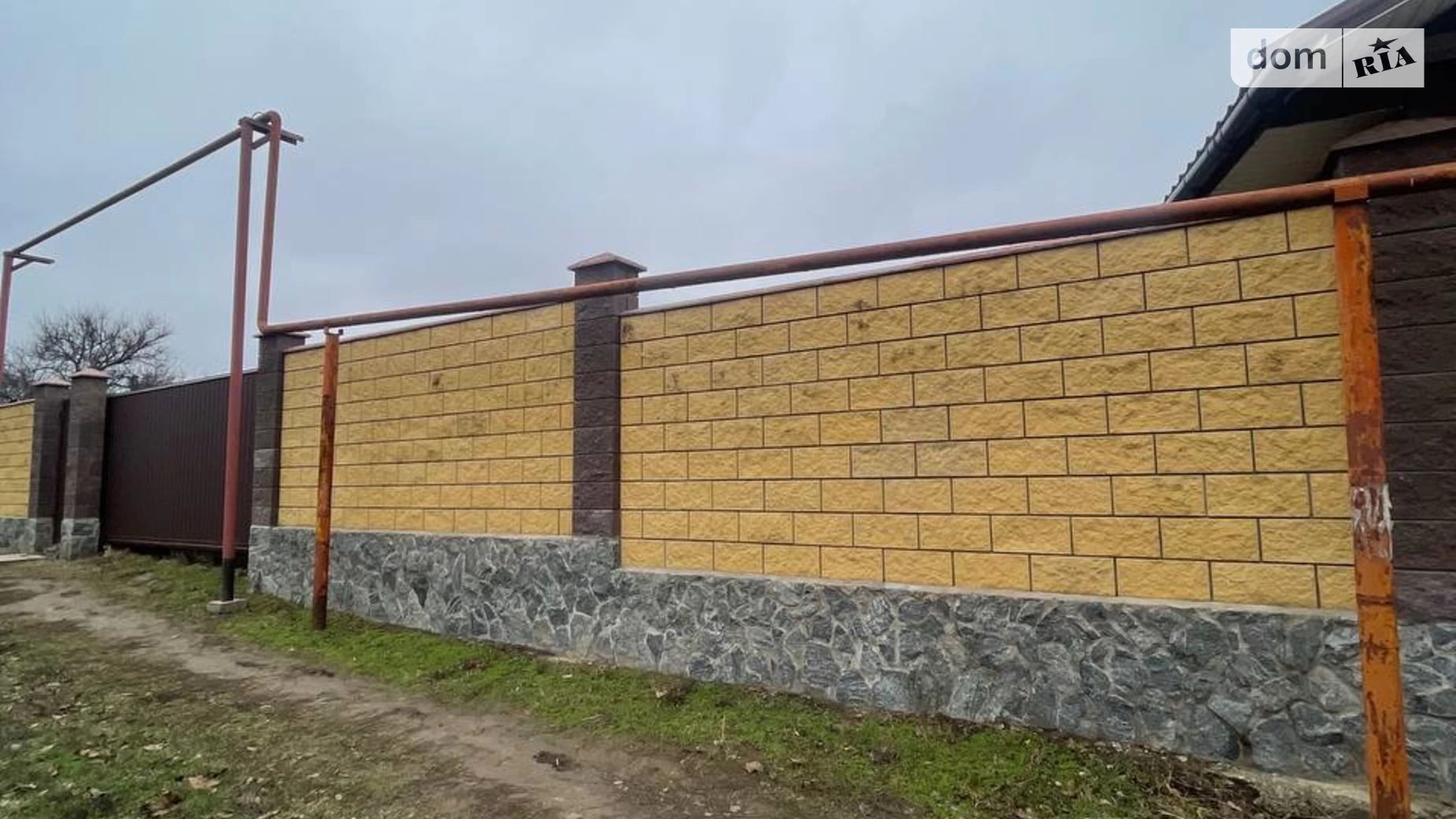 Продається одноповерховий будинок 34.4 кв. м с басейном, цена: 26000 $ - фото 2