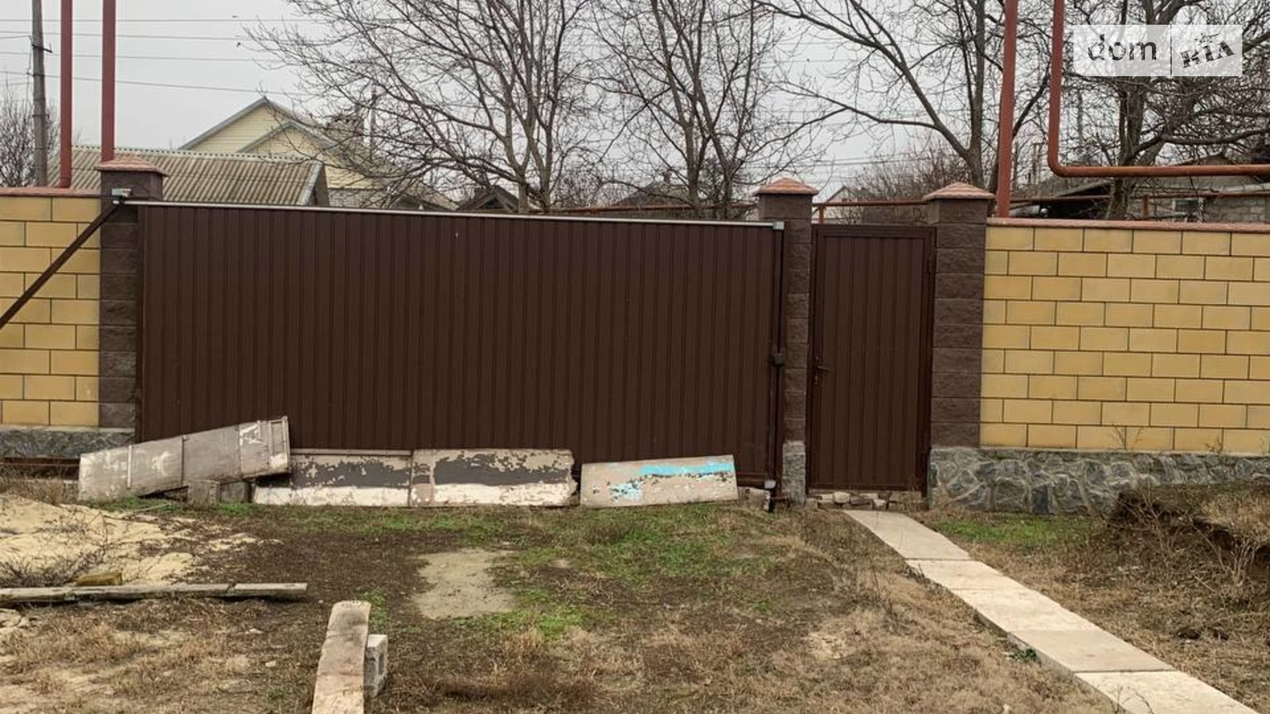 Продається одноповерховий будинок 34.4 кв. м с басейном, цена: 26000 $ - фото 5