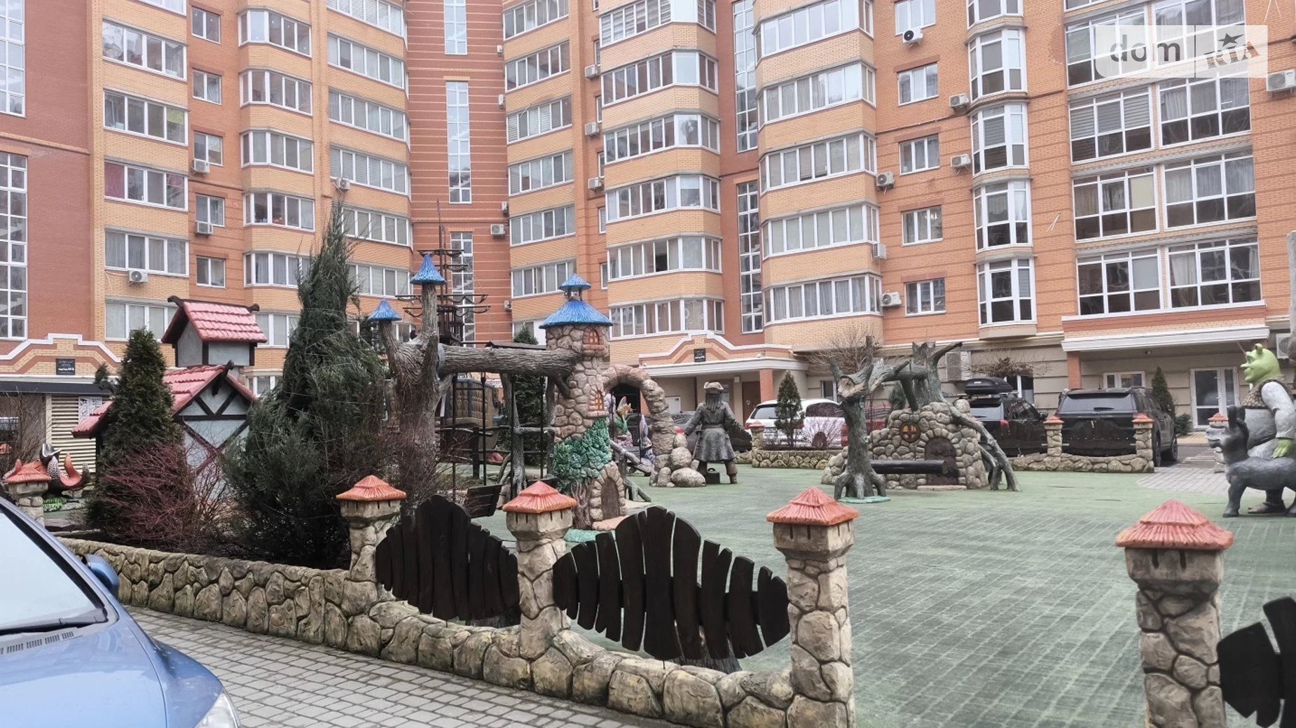 Продается 1-комнатная квартира 43.7 кв. м в Ирпене, ул. Университетская(Карла Маркса), 2Ф/1 - фото 3