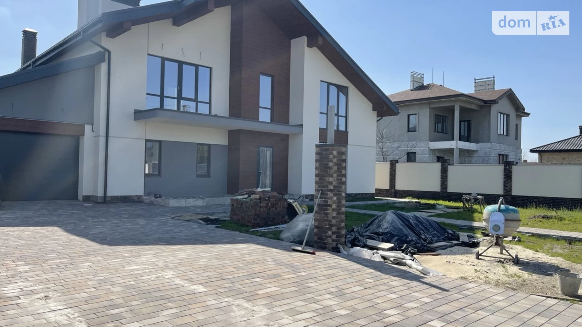 Продается дом на 2 этажа 298.3 кв. м с участком, цена: 350000 $ - фото 4