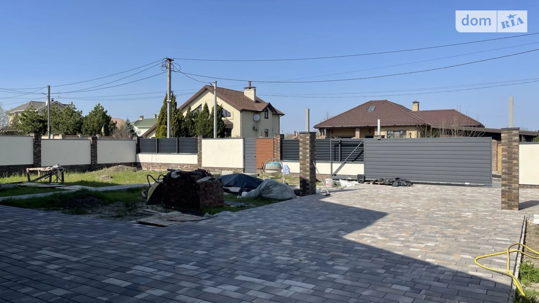 Продается дом на 2 этажа 298.3 кв. м с участком, цена: 350000 $ - фото 5