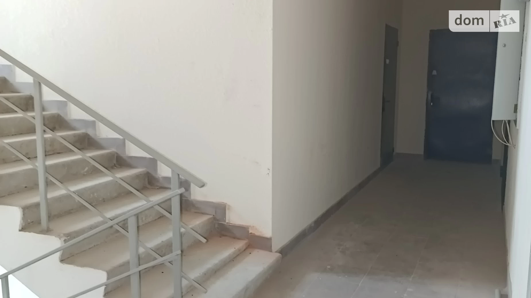 Продается 1-комнатная квартира 42 кв. м в Виннице, ул. Дмитрия Майбороды, 37Б - фото 3