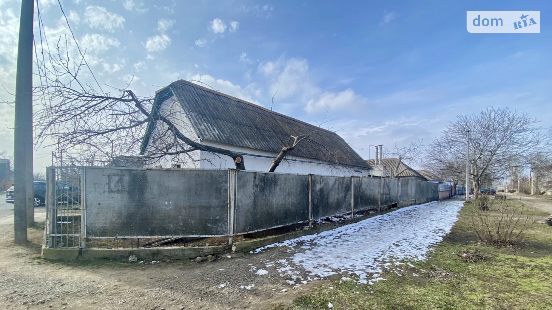 Продается одноэтажный дом 62 кв. м с верандой, цена: 32000 $ - фото 2