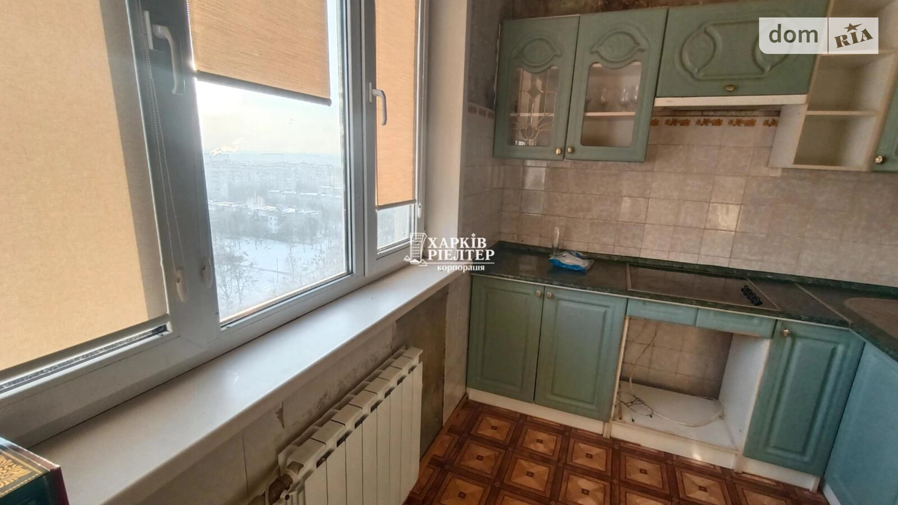 Продається 2-кімнатна квартира 53.7 кв. м у Харкові, вул. Миру, 116 - фото 2