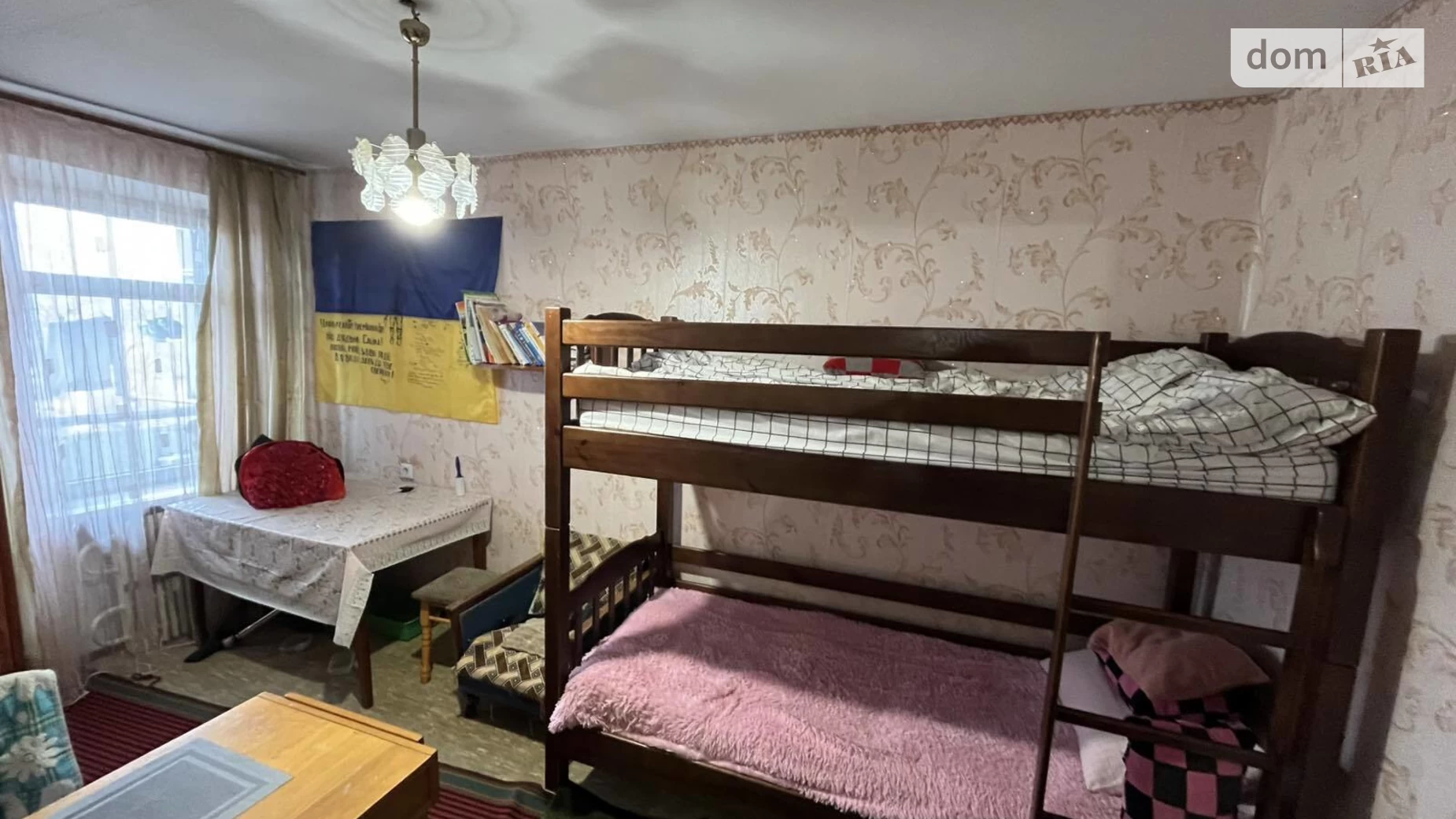 Продается 2-комнатная квартира 50 кв. м в Хмельницком, ул. Романа Шухевича(Курчатова) - фото 3