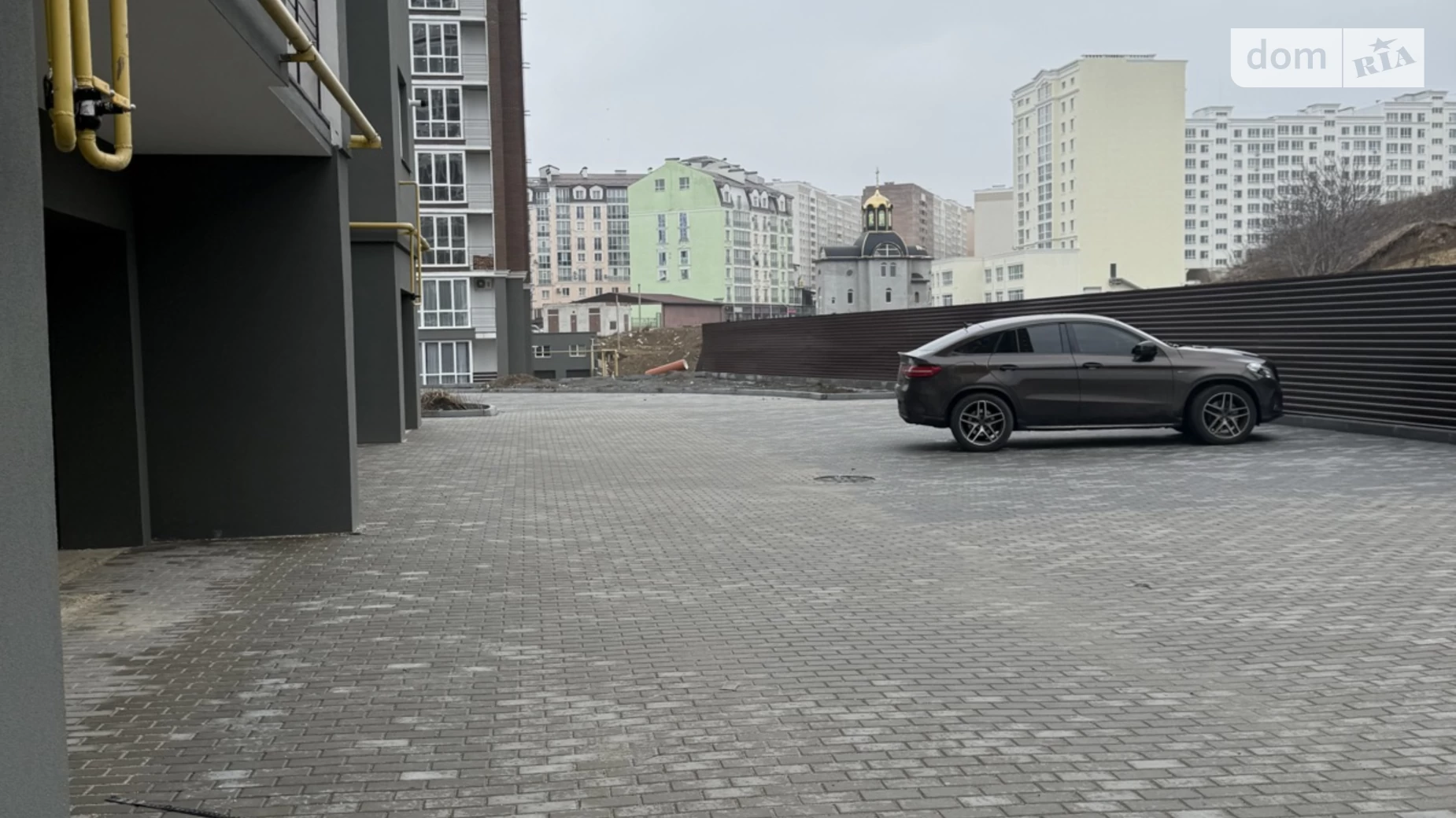 Продається 1-кімнатна квартира 60 кв. м у Хмельницькому, вул. Панаса Мирного - фото 2
