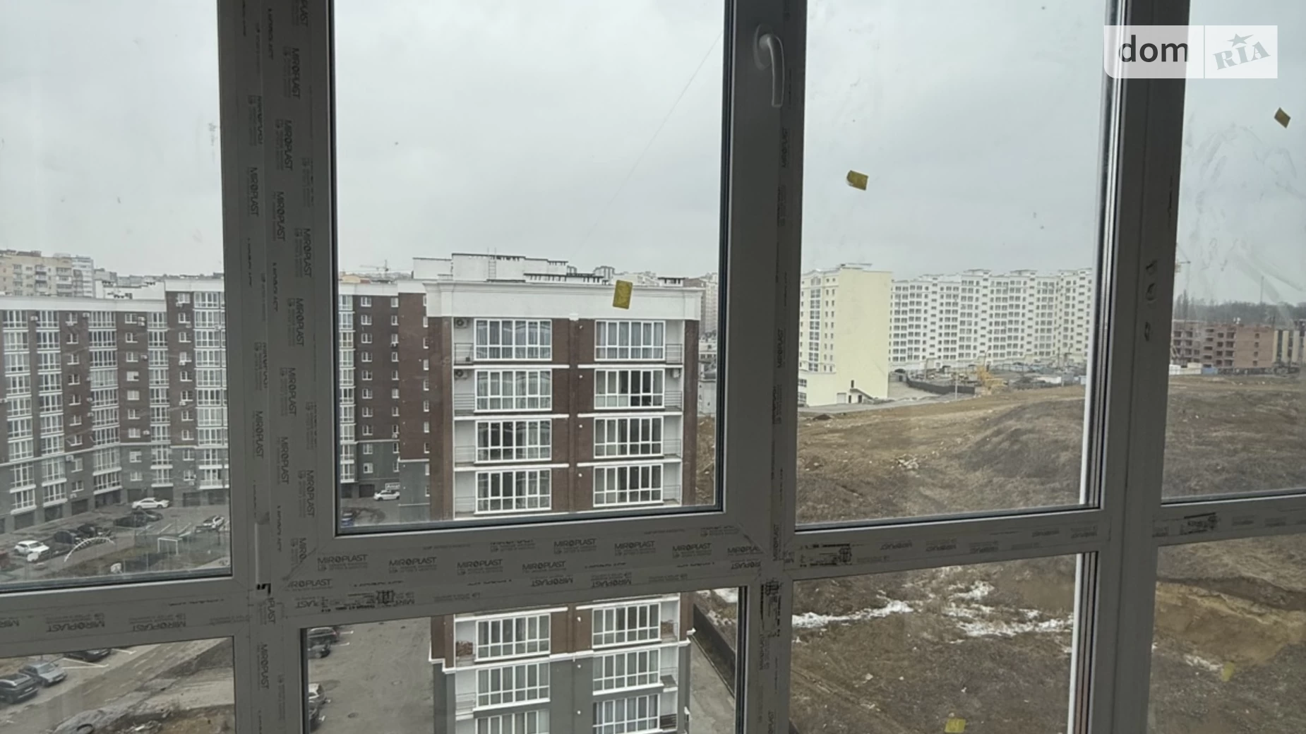 Продається 1-кімнатна квартира 60 кв. м у Хмельницькому, вул. Панаса Мирного - фото 4