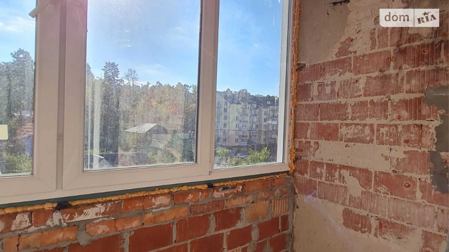 Продается 1-комнатная квартира 41.6 кв. м в Ирпене, вул. Мечникова, 103 - фото 4