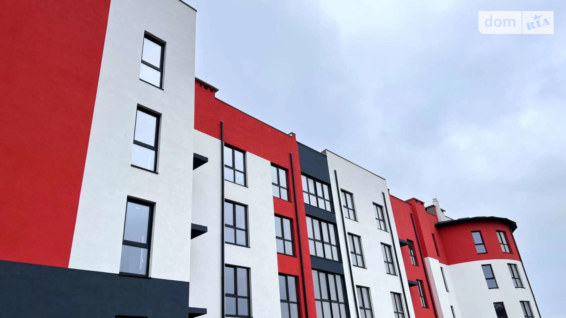 Продается 1-комнатная квартира 49 кв. м в Гостомеле, ул. Свято-Покровская(Ленина), 140 - фото 4