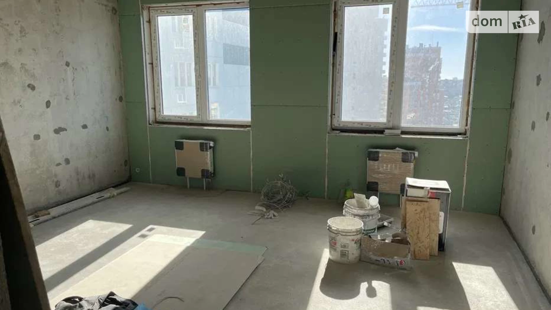 Продается 1-комнатная квартира 51 кв. м в Одессе, цена: 43000 $ - фото 2