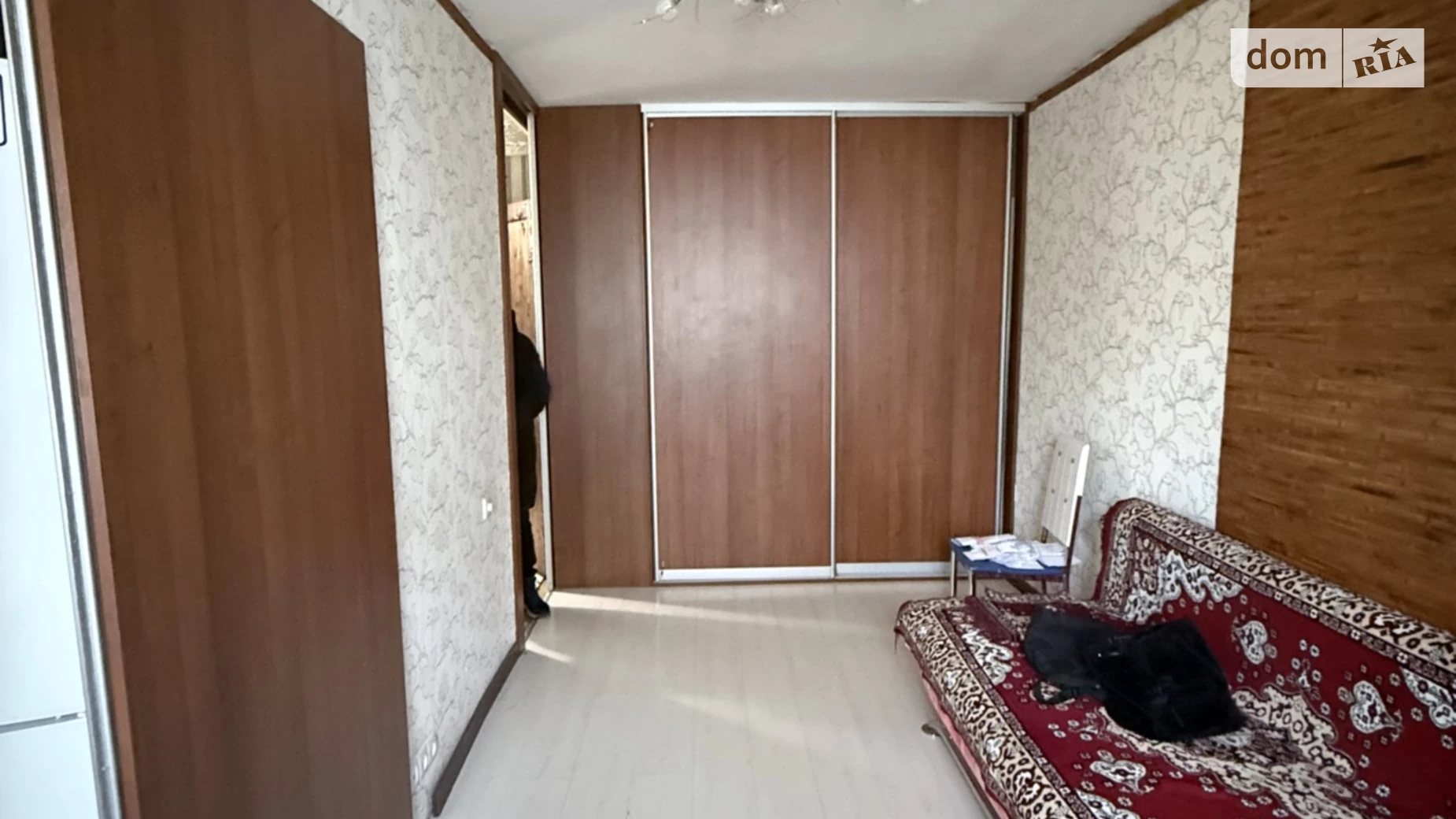 Продається 2-кімнатна квартира 43.7 кв. м у Чорноморську, вул. Парусна - фото 4