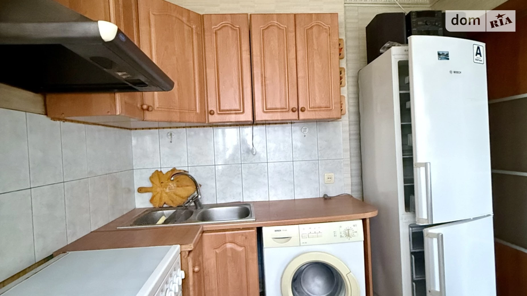 Продається 2-кімнатна квартира 43.7 кв. м у Чорноморську, вул. Парусна - фото 5