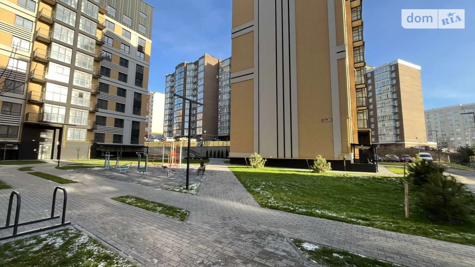 Продається 1-кімнатна квартира 46.33 кв. м у Хмельницькому, вул. Панаса Мирного - фото 2