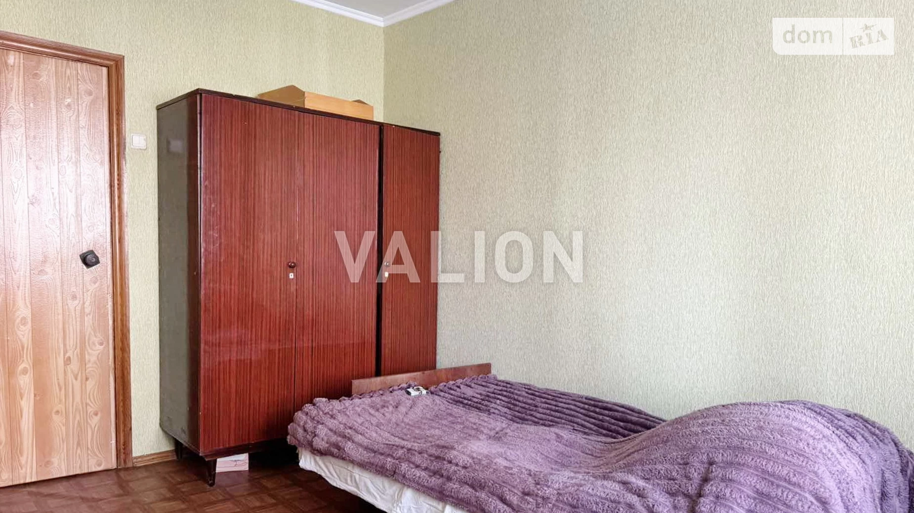 Продается 2-комнатная квартира 50.7 кв. м в Киеве, просп. Николая  Бажана, 9А - фото 5